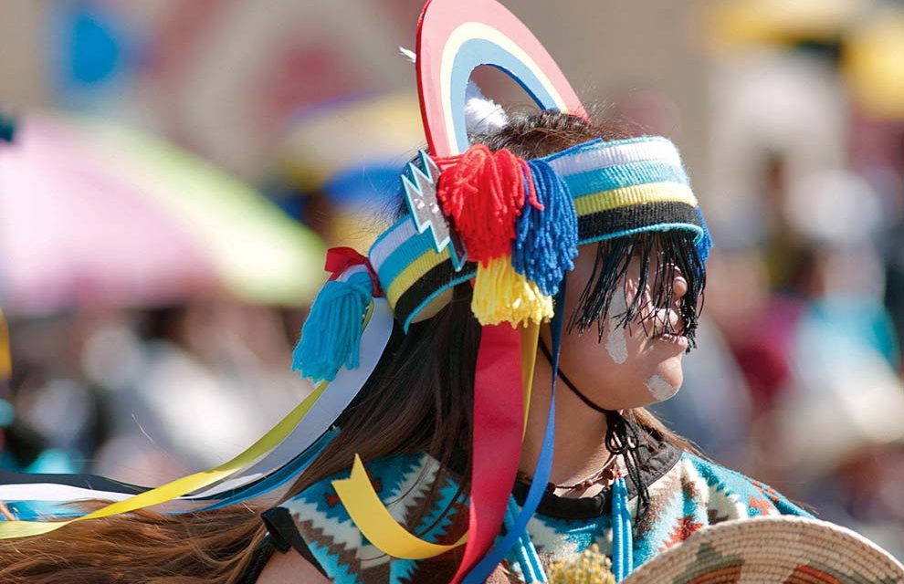 Slideshow: 68th Annual Navajo Nation Fair