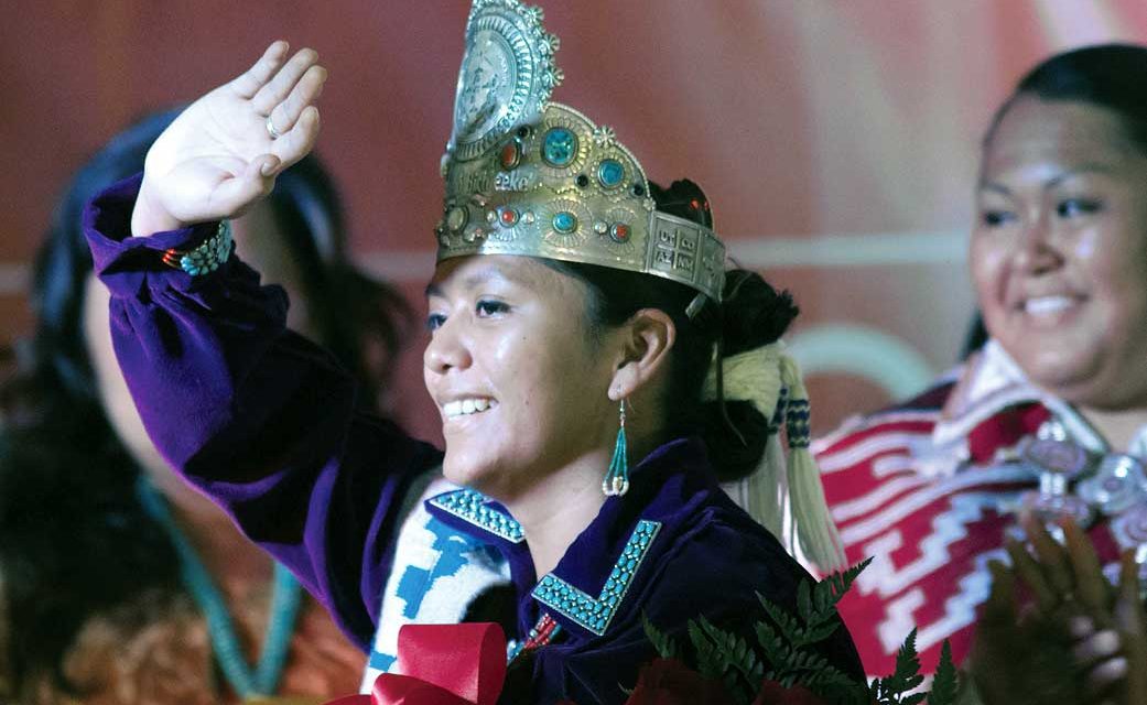 Letters: Miss Navajo article minimized concerns