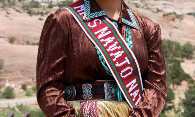Guest Column: Miss Navajo 5K Monster Dash a success