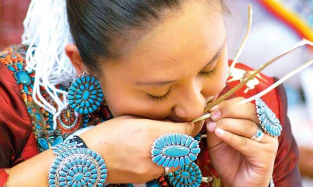 New Miss Western to encourage parents to teach culture