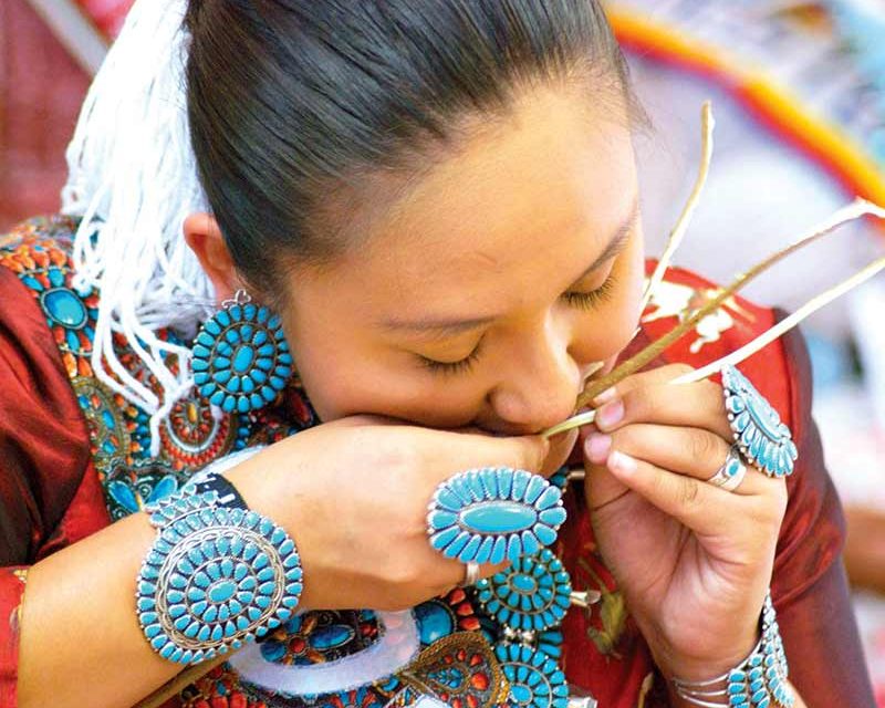 New Miss Western to encourage parents to teach culture