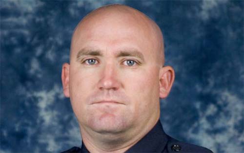 Diné faces manslaughter, hit-and-run and endangerment after colliding with police officer