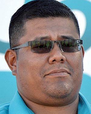 Benally returns to rez to fulfill dream of helping the people