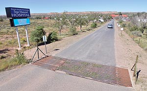 IHS pulls funding for Sage Hospital