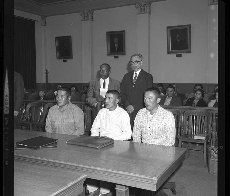 50 Years Ago: Major victory for use of peyote