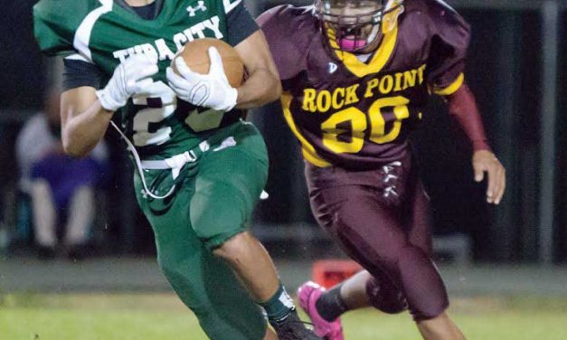 TC’s Goldtooth sees state playoffs as his goal