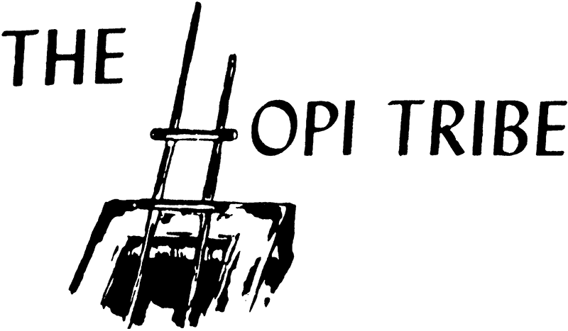 50 Years Ago: Hopi’s lawyer hits pot of gold