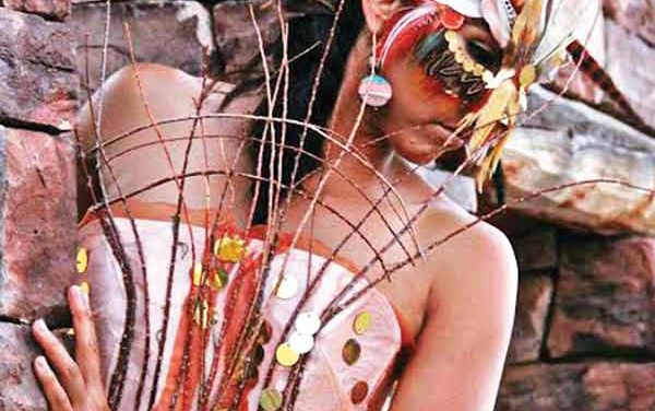 Native vision and designs
