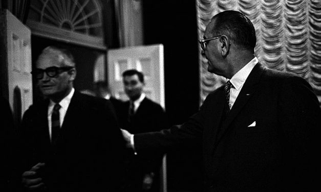 50 Years Ago: 2 Diné elected to Legislature