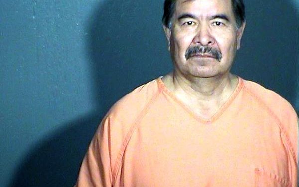 No alcohol charge for Hale