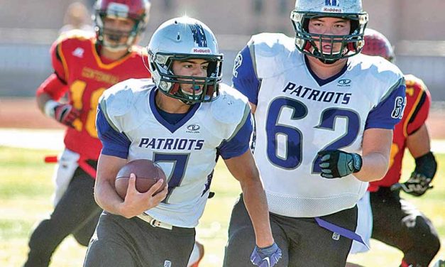 Navajo Times to honor fall sports All-Stars