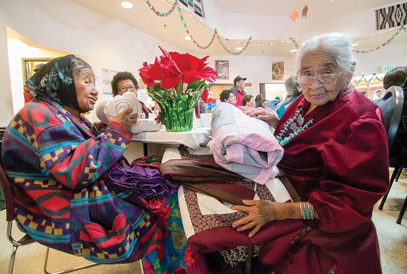 ‘Da nizhoni yeh’