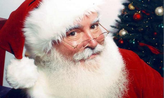 Letters to Santa 2015