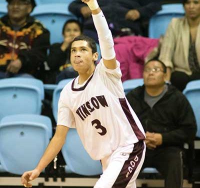 3A North Tournament of Champions