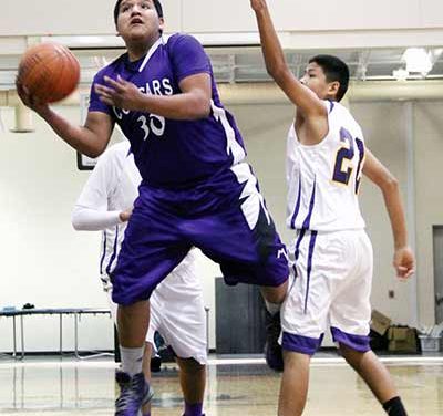 MV Cougars looking for successful season