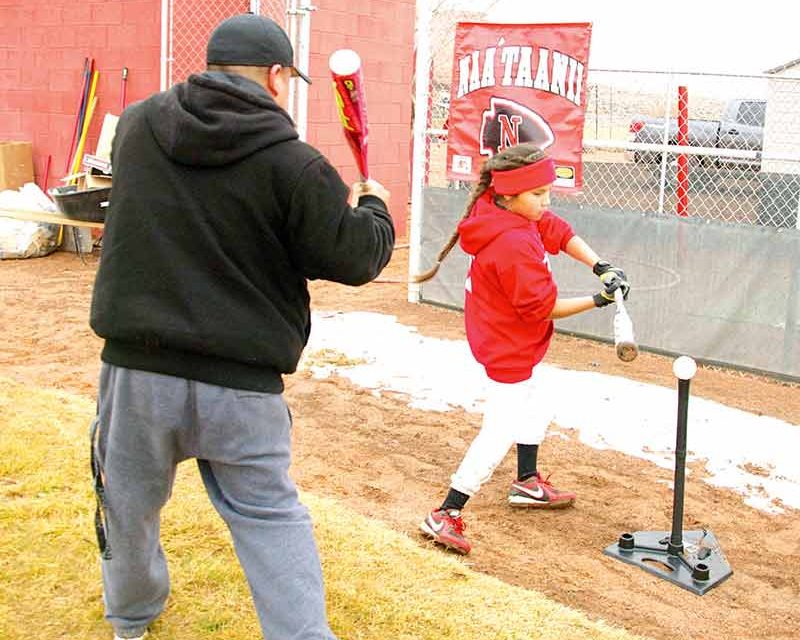 Former Page standouts, brothers return home to instruct baseball camps
