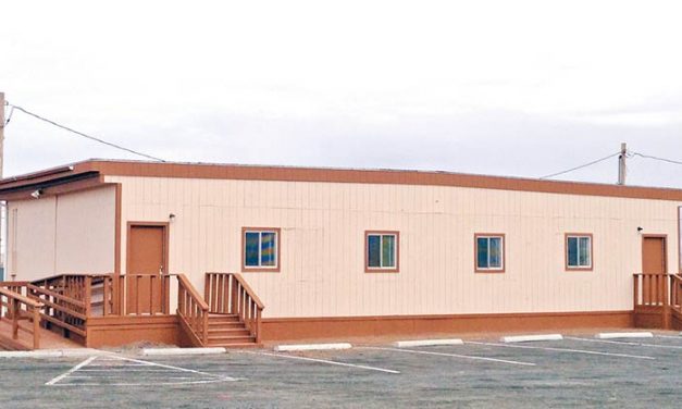 Many Farms to get youth center