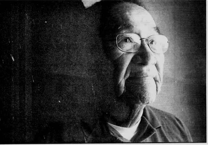 50 Years Ago: Sam Billison removed from public service director position