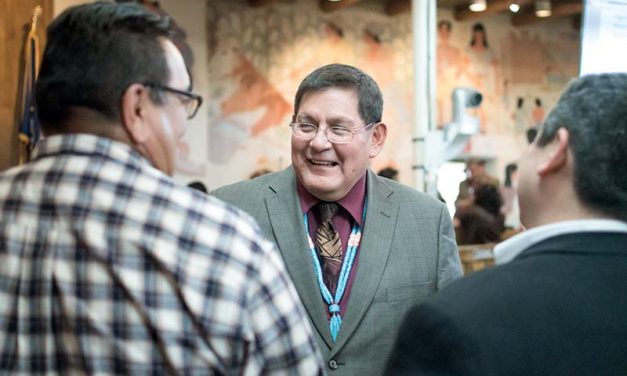 Guest Column: High court's decision undermines tribal Council's authority