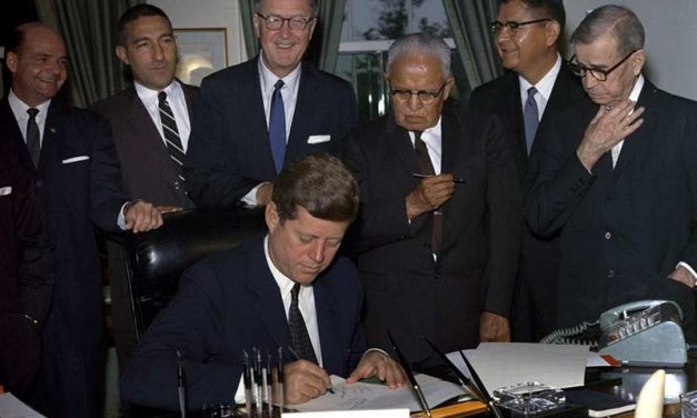 50 Years Ago: Old Guard puts efforts toward getting rid of Nakai supporters