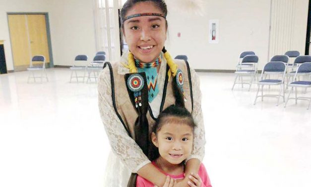 Chef earns Big of the Year award for mentoring