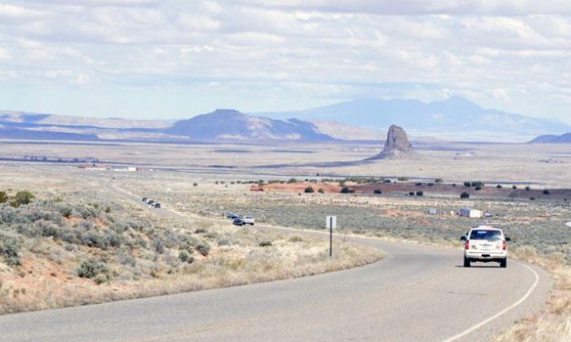 Letters: Former Hopi chairman on recent police shooting