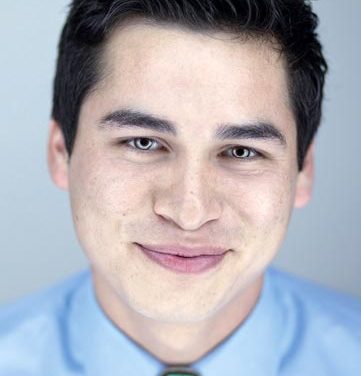 Filmmaker finds new way to explore culture