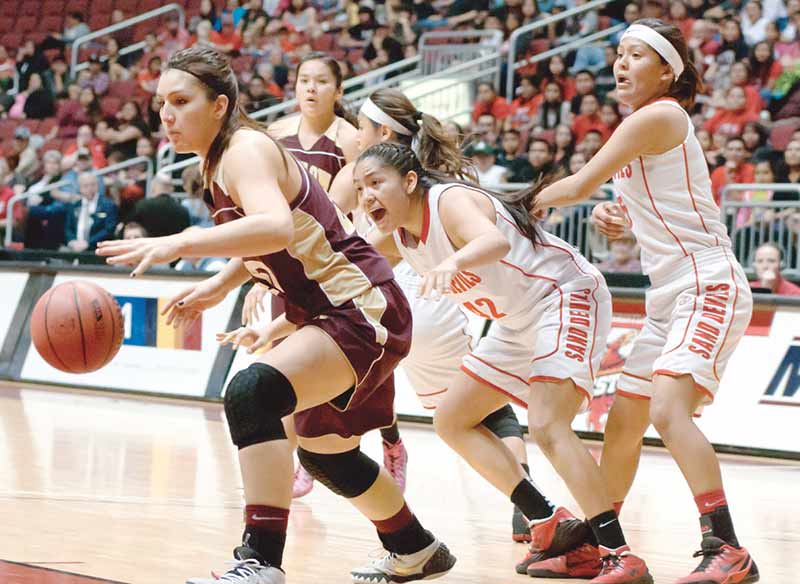 Times honors the best in winter sports