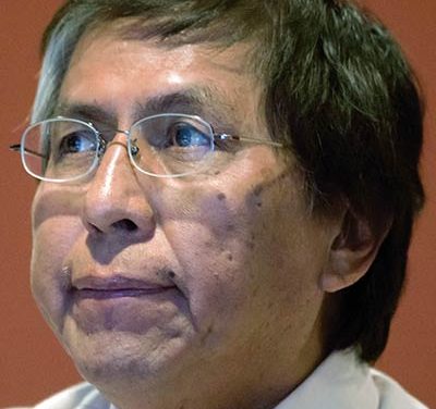 Guest Column: Chief justice cannot do what he wants, interpret laws to his convenience