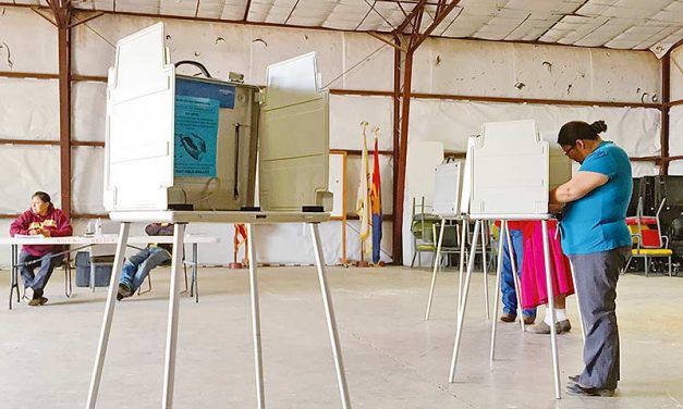 Guest Column | Good position for Nation