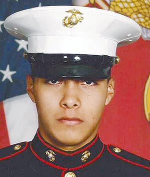 Military Briefs: Pvt. Tyler J. Bia
