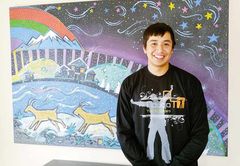 $10K Dreamstarter grant to help fund N.M. trainer’s fitness program