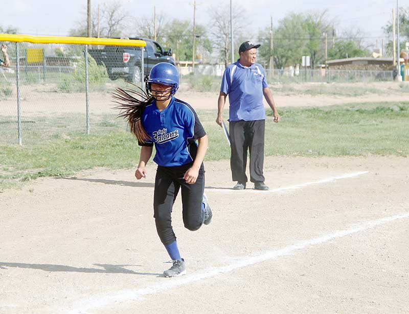Shiprock Northwest finds success through positive attitude