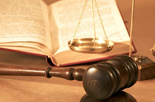 Court Briefs | Shiprock man guilty of assault with dangerous weapon