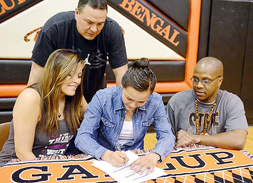 ‘Putting Houck on the map’