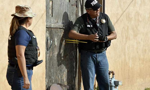 Access to criminal data made easier for tribes