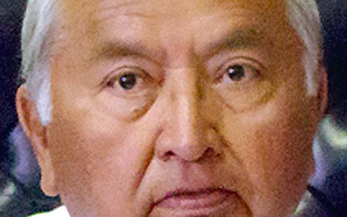 Guest Column | Finding a structure based on Diné life