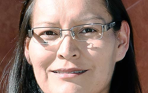 Second Lady is called upon to take over First Lady duties