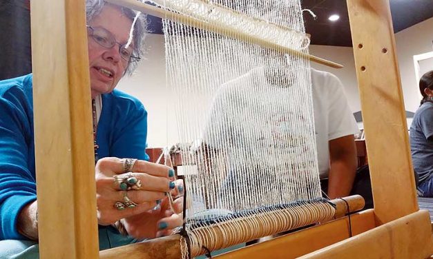 Weaver offers apprenticeships