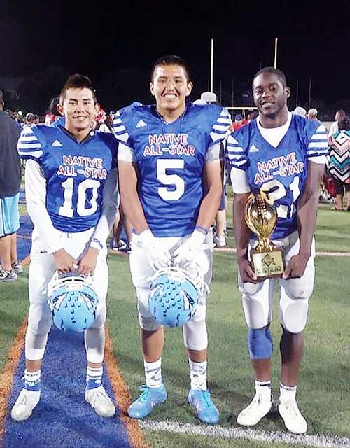 Native All-Star Classic