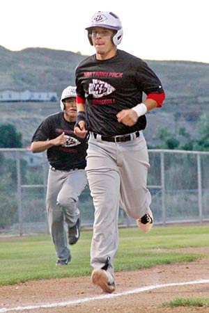 Connie Mack City Tournament