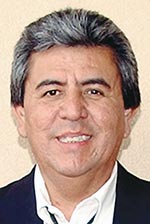 Tommy Arviso Jr.