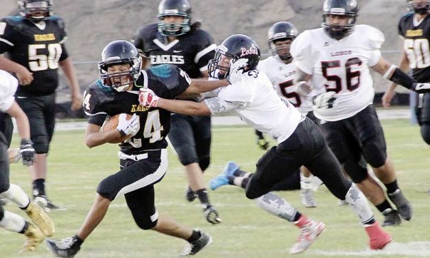 First quarter surge lifts Escalante over Navajo Prep