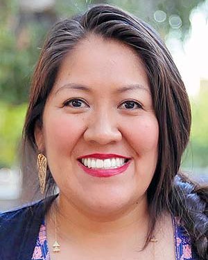 Diné one of 11 honored as White House ‘Champion of Change’