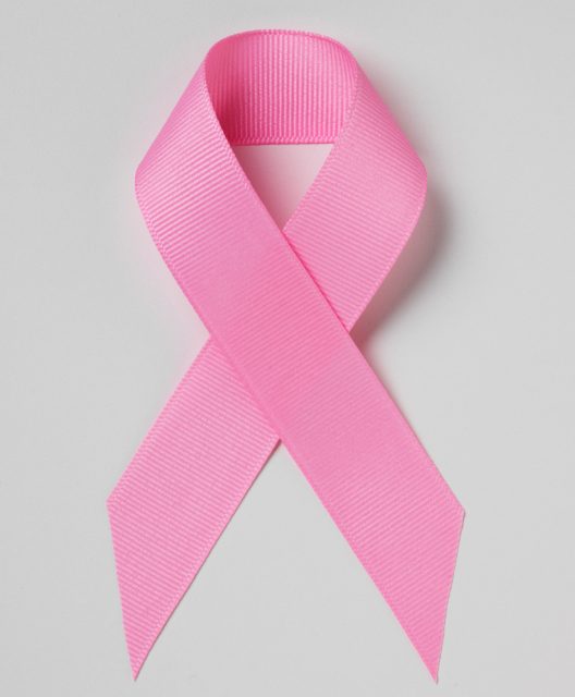 Expect to see plenty of pink at the fair