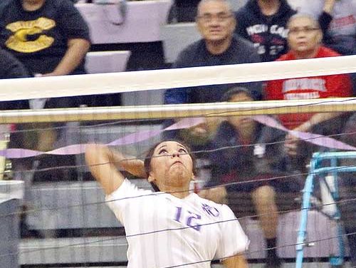 Kirtland Central shows mental strength in win over Shiprock