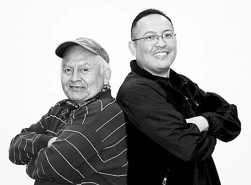 This year’s DV walk to be shared with Hopi