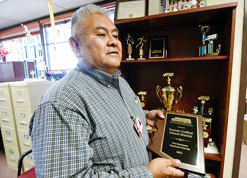 Bus safety requires help of parents, other drivers