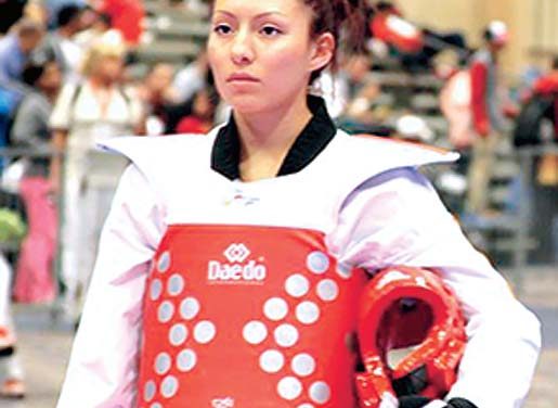 Family shares experiences, bonds through taekwondo