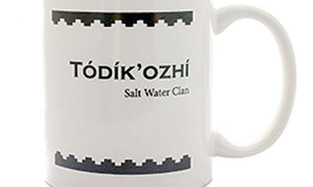 Learning the clan system with a mug of coffee